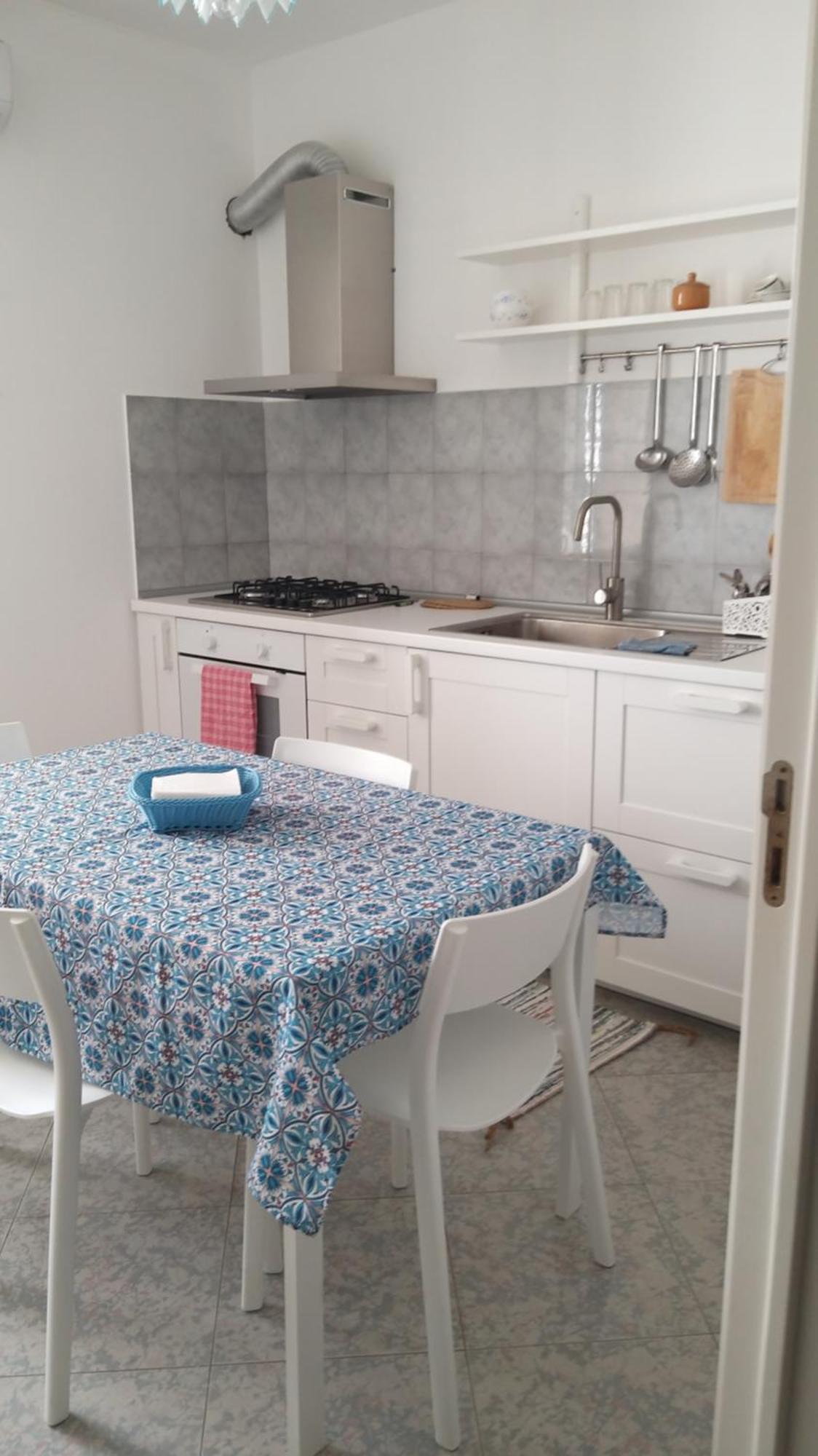 La Voliera Apartment Castro  ภายนอก รูปภาพ